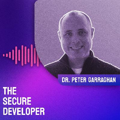 Securing The Future Of AI With Dr. Peter Garraghan