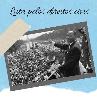 Luta pelos direitos civis