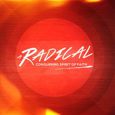 A Radical Conquering Spirit of Faith | 8AM Service | Pastor Eric Bapetel