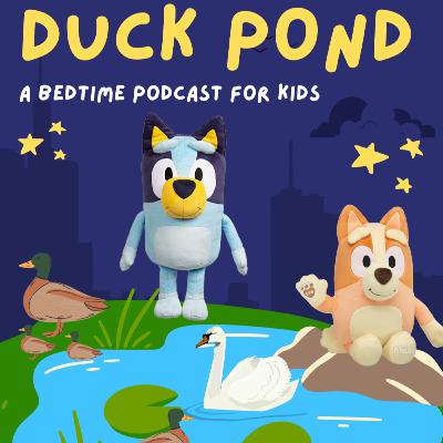 Bluey: Duck Pond