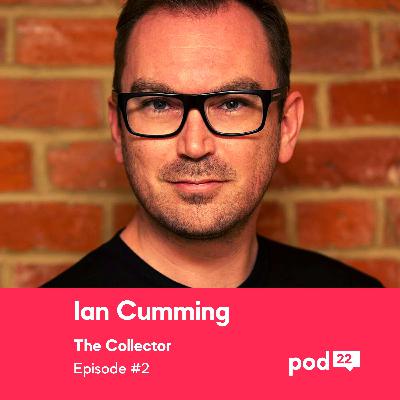Ian Cumming | Building a Travel Community | Travel Massive