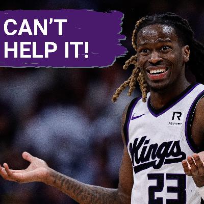 We Can't Help But Get Excited About the Sacramento Kings!