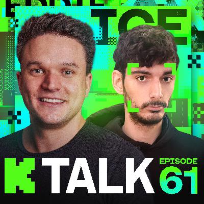 61. Streamer Summer Camp, CX Loyalty, & The KPPP Botting Fix ft. Ice Poseidon