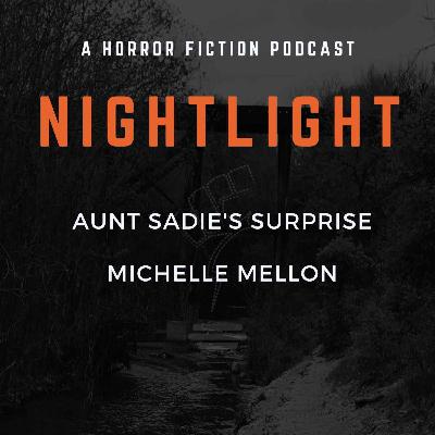 Aunt Sadie's Surprise by Michelle Mellon Aunt Sadie's Surprise by Michelle Mellon