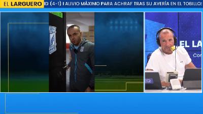 El rival del Rayo Vallecano se burla de sus instalaciones y Manu Carreño les responde con firmeza: "No sé quiénes son para sacar pecho así"