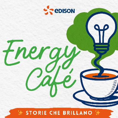 Energy Cafè - Storie che brillano
