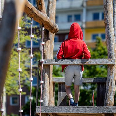 (113) Die Jugend von heute #2: In der Psychokrise? Nicht unbedingt.