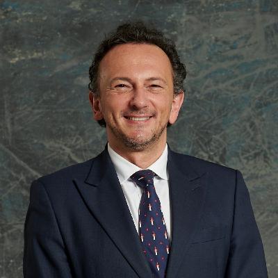 Estrategias y oportunidades de inversión con Guillermo Santos (iCapital) Estrategias y oportunidades de inversión con Guillermo Santos (iCapital)