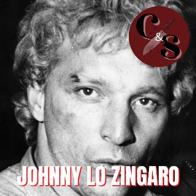 Crimini e Serial killer - Johnny lo zingaro - Assassino evaso per amore