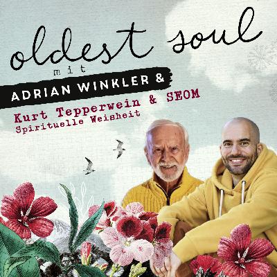 [ReUpload] Lerne von 93 Jahren purer Weisheit | Interview mit Kurt Tepperwein & SEOM