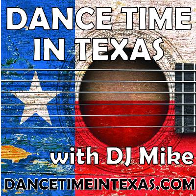 DJ Mike, Dance Time in Texas Ep18