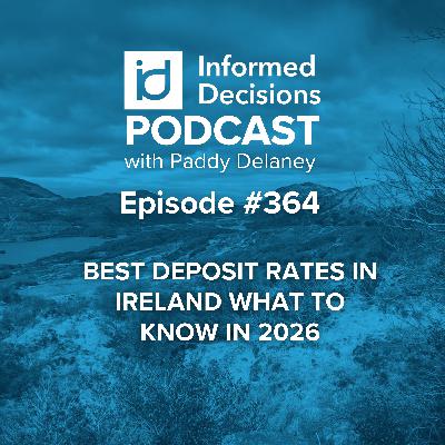 Best Deposit Rates in Ireland What to Know in 2026 Best Deposit Rates in Ireland What to Know in 2026