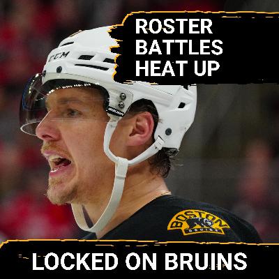 Lindholm's Return, Preseason Progress, Playoff Prospects