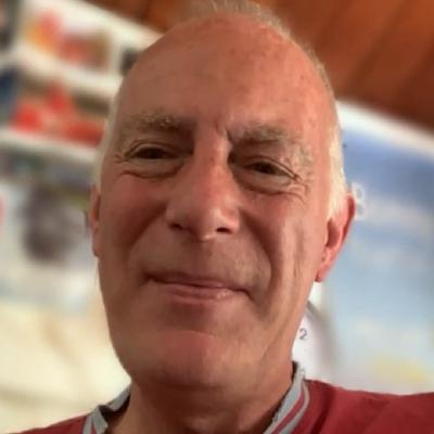 Off Grid Christianity – Episode 129 – Dave Mann
