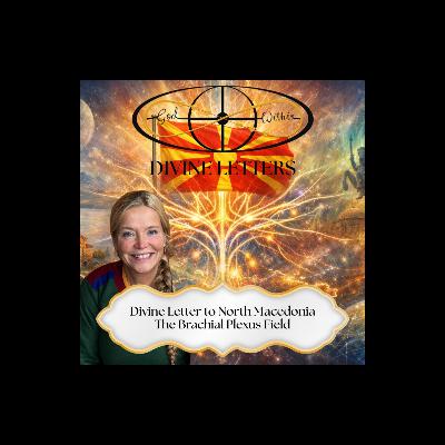 Divine Letter to North Macedonia – The Brachial Plexus Field