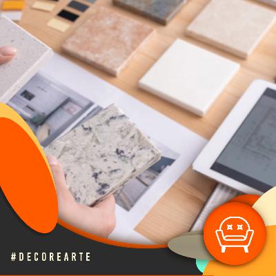 Decor  e arte - Dia do Designer de Interiores