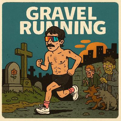 Gravel Existencial - Mojiganga Septiembre 2025 Gravel Existencial - Mojiganga Septiembre 2025