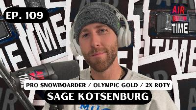 Sage Kotsenburg