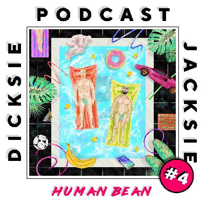 Episode 4 - Human Bean Episode 4 - Human Bean
