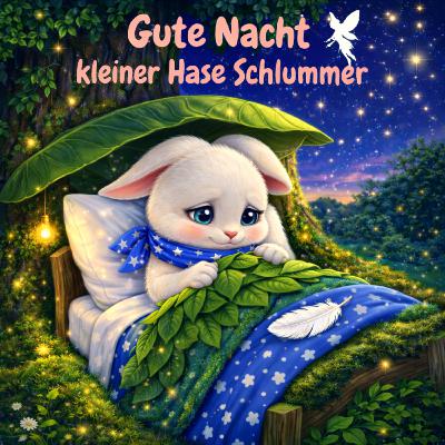 Folge 78: Die Nacht ohne Kuschelhasen