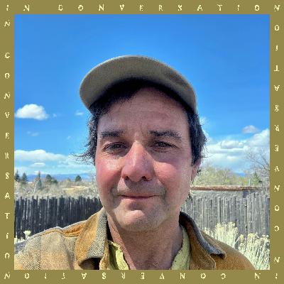 In Conversation: DANIEL ROSSEN