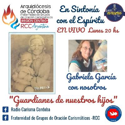 ESCE: Guardianes de nuestros hijos 29-11-2021