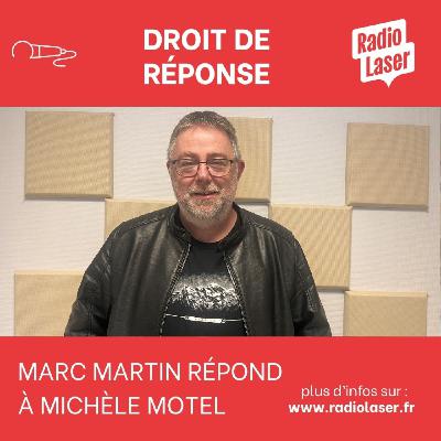 "Si Michèle Motel est élue à Guichen, je quitterai le marché des Halles" "Si Michèle Motel est élue à Guichen, je quitterai le marché des Halles"