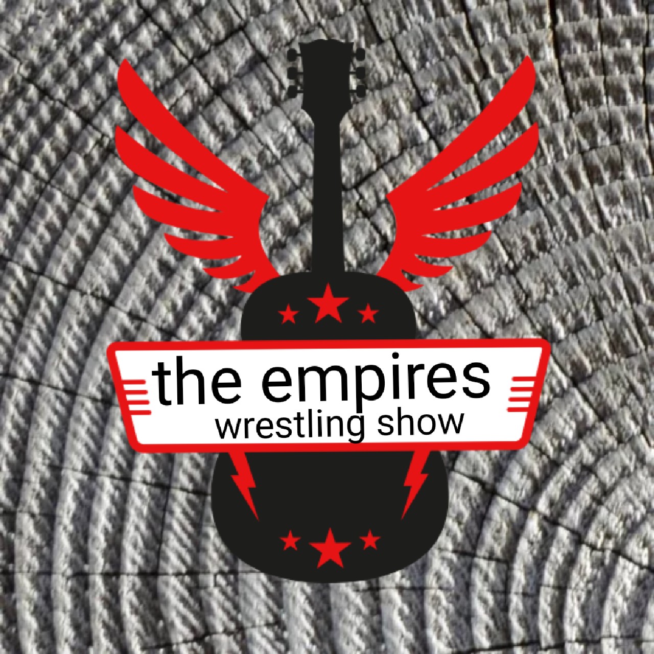 the empires wrestling show