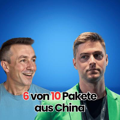 Der Marken Macher Podcast - 10 - So schlagen Amazon-Händler Temu & Shein – Das tun Große Seller Jetzt - Gast: Timo Danner Der Marken Macher Podcast - 10 - So schlagen Amazon-Händler Temu & Shein – Das tun Große Seller Jetzt - Gast: Timo Danner
