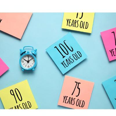 El regreso de la Eugenesia: el ansia por la longevidad El regreso de la Eugenesia: el ansia por la longevidad