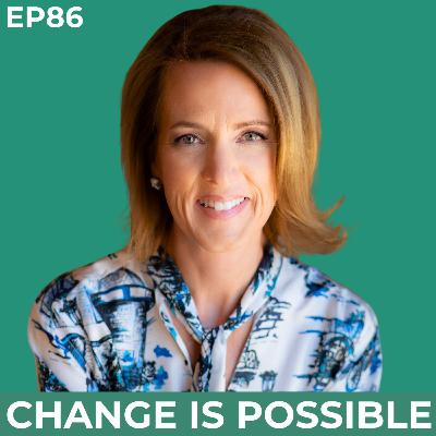 How the Prestige Trap Keeps High Performers Stuck in the Wrong Career with Whitney Johnson