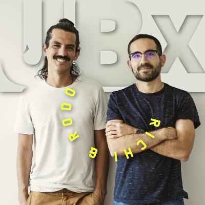 UBx45 RICHI & RODO