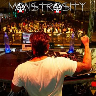 Justin Bieber X Lil Nas - Peaches Montero ( Monstrosity tiktok mashup )