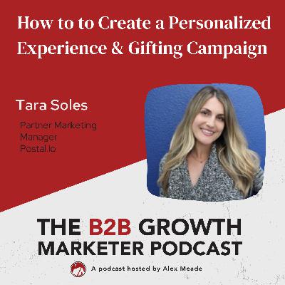 Helpful Hot Take 5: How to to Create a Personalized Experience & Gifting Campaign Helpful Hot Take 5: How to to Create a Personalized Experience & Gifting Campaign