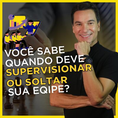 Liderança Situacional: Você sabe como aplicar? Liderança Situacional: Você sabe como aplicar?