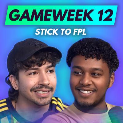 FPL GAMEWEEK 12: Bruno vs Isak - The BEST TRANSFERS To Make! | STFPL GW12