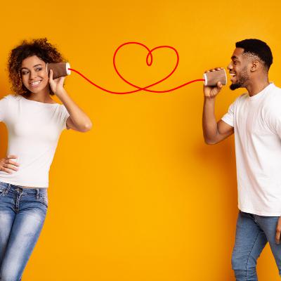 You Will Find True Love in 12 Months #290