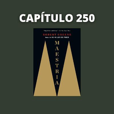 Maestria | Robert Greene