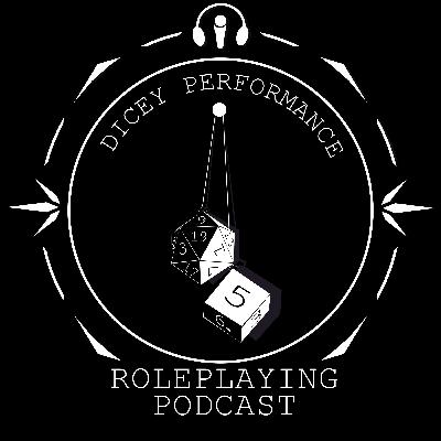 Shadowrun - S02E13 “Fimble’s Winter”