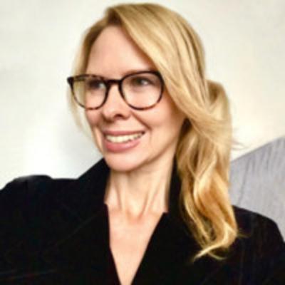 Dr Victoria Harvey on banning fossil fuel ads