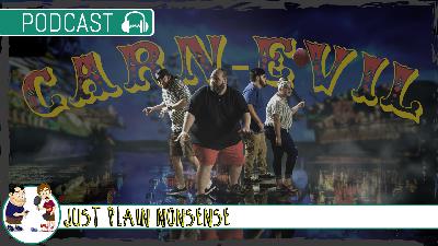 The Great Carn-Evil War | Episode 47