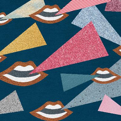 "Just A guy, not THE guy," and other advice Marielle loves