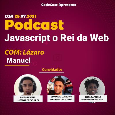Javascript o Rei Da web
