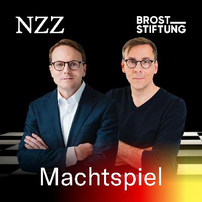 Stolz und Scham – warum sich die Deutschen mit ihrer Heimat so schwertun