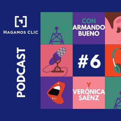 Hagamos Clic | Episodio 6