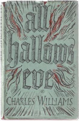 All Hallows' Eve