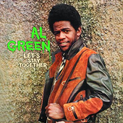 Los ultrasónicos - Doctor Soul: Al Green cumple 80 años - 12/04/26 Los ultrasónicos - Doctor Soul: Al Green cumple 80 años - 12/04/26