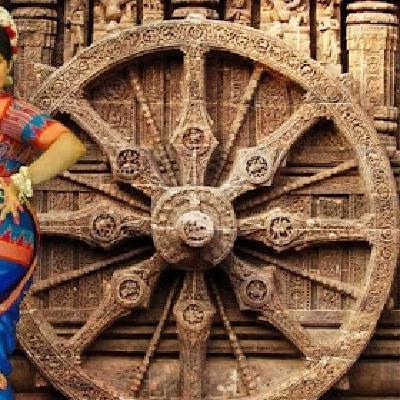 La Rueda del Samsara La Rueda del Samsara