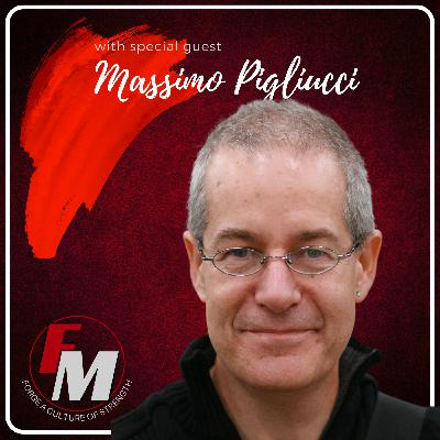 075 | Massimo Pigliucci | Our quest for leaders of character