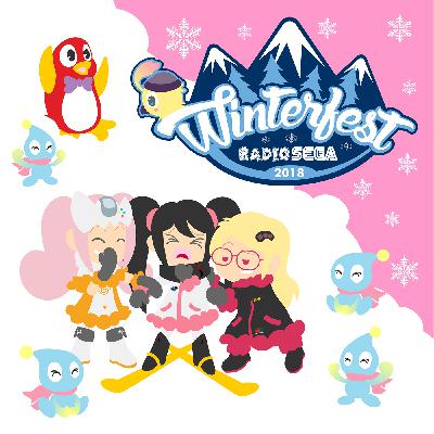 The WinterFest 2018 Sets - E03 - Listener's Mix (15 Dec 2018) The WinterFest 2018 Sets - E03 - Listener's Mix (15 Dec 2018)